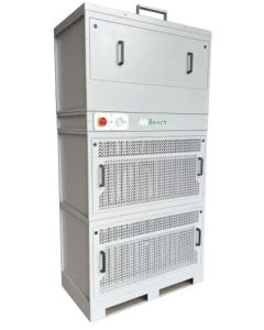 Airbench Vertex VAW Modular Cross-draught Extraction System