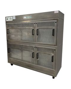 Airbench Vertex VS Modular Cross-draught Extraction System