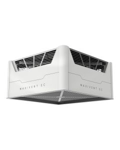 Maxivent EC Air Cleaner