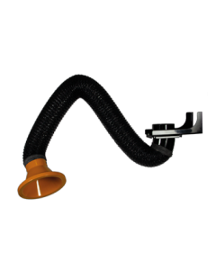 Geovent - AES WING Extraction Arm