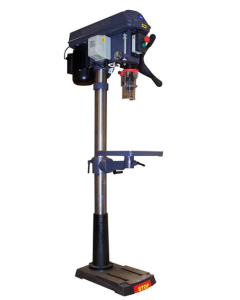 RJH Finishing Systems Woodpecker Pillar Drill