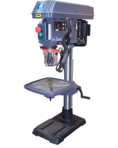 RJH Finishing Systems Woodpecker Bench Drill
