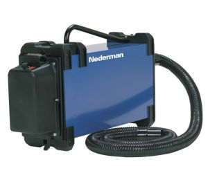 Nederman FE840 Fume Eliminator Product