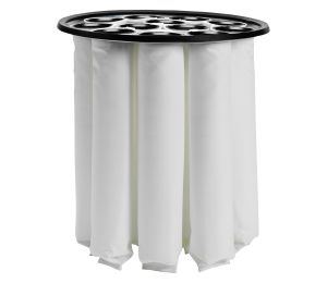 Replacement Bag Filter for Nederman L-PAK 150