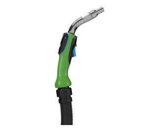 Translas 8XE MINI MIG Extraction Torch - 250 Air Cooled