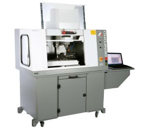 Denford VMC 1300/1300 Pro CNC Milling Machine