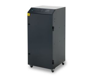 Bofa AD Oracle Laser Fume Extractor (Powder Coated)