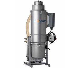 CEVAC C-Series Vacuum Unit