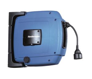 retractable nederman c20