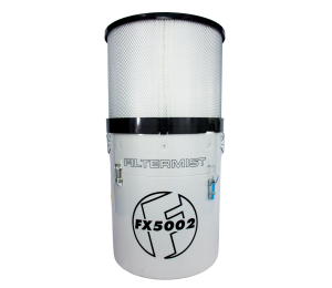 Filtermist FX5002 Oil Mist Collector Kit