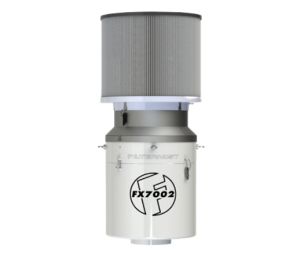 Filtermist FX7002 Fusion Oil Mist Collector