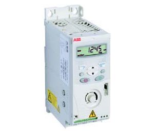 Geovent ACS150 Frequency Inverters 