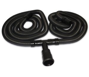 BOFA Hose kit Laser 125mm - 2 x 150mm Length of hose with T piece