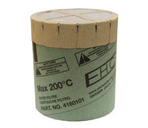 EHC P15 Replacement Filters Cartridge