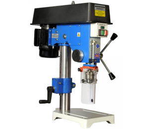 The Meddings standard compact bench drill