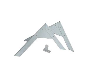 Geovent Wall Mounting Bracket