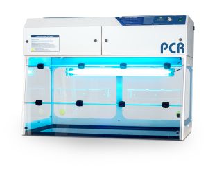 Purair PCR-48 Laminar Flow Cabinet