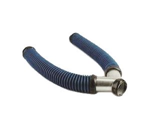 Nederman Adaptor for Double Exhaust Pipes