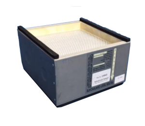 Purex 110543 Solvent Lock Main Filter for FumeCube extractor