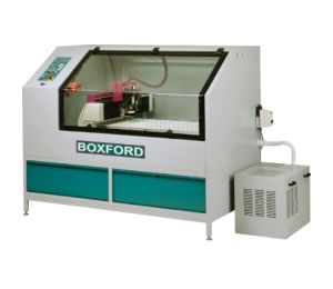 Freestanding CNC Router