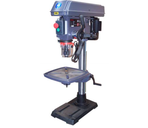 RJH Finishing Systems Woodpecker Bench Drill