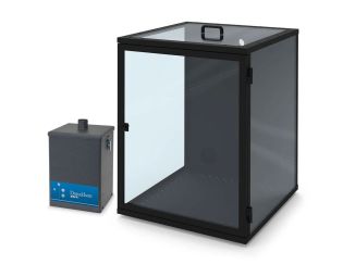 Bofa Shield + 3D PrintPRO 3