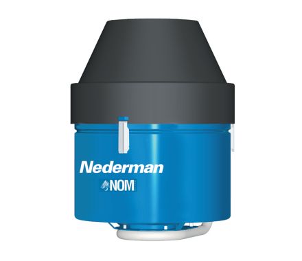 Nederman NOM 4 Oil Mist Filter