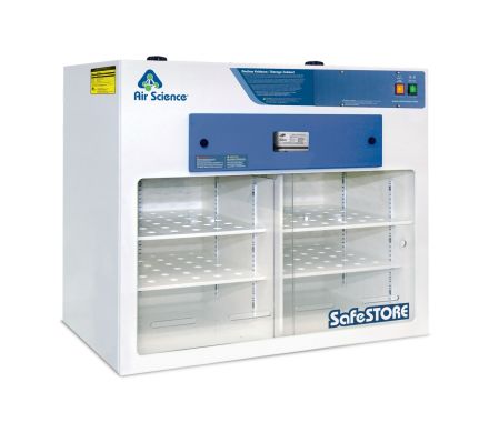 SAFESTORE® Filtered Storage Cabinet