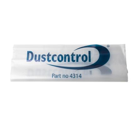 Dustcontrol Plastic Sack 