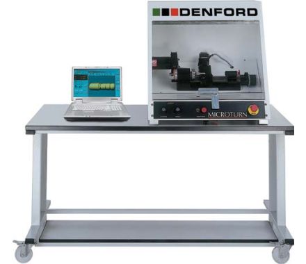 Denford Microturn CNC Lathe