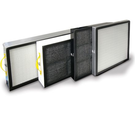 Air Science Replacement Filters - ASTS