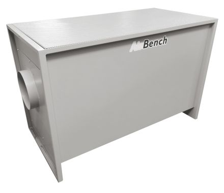 Airbench FE Downdraught Bench
