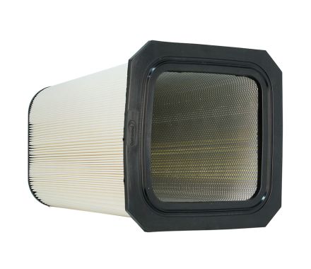 DustControl HEPA 13 Filter for AirCube 2000
