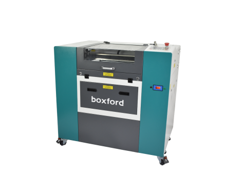 Boxford BGL1390 Laser System