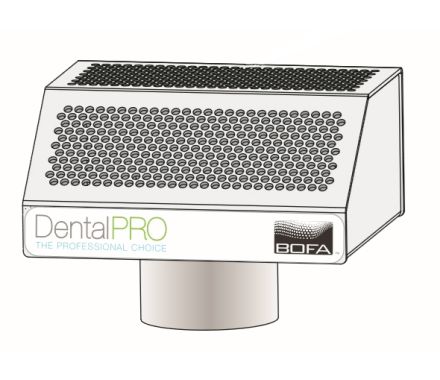 DentalPRO Xtract 300 Saw Table Attachment