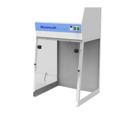 Monmouth Scientific Circulaire 650 Non Ducted Fume Cupboard