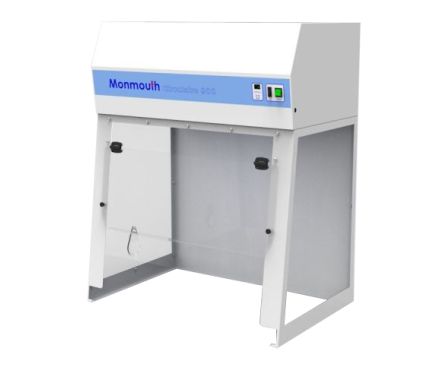 Monmouth Scientific Circulaire 900 Non Ducted Fume Cupboard