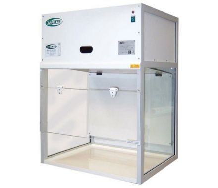 FC-750 Benchtop Ducted Fume Cupboard