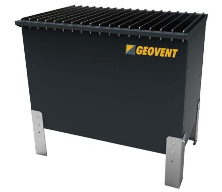 Geovent Grinding/ Welding Table