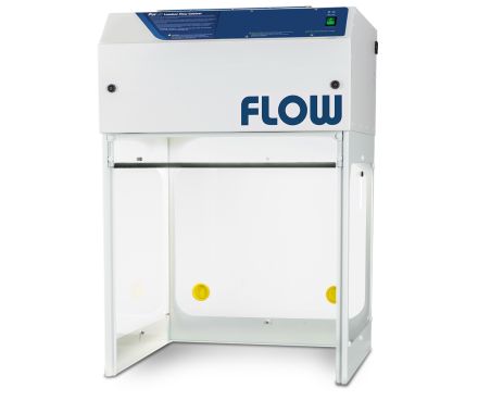 Flow-24 Vertical Laminar Flow Cabinet