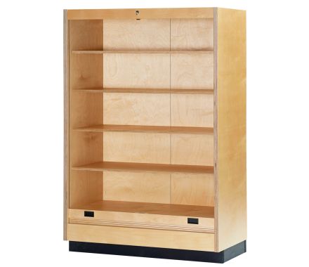 AES Educational Cabinet LX-21 920