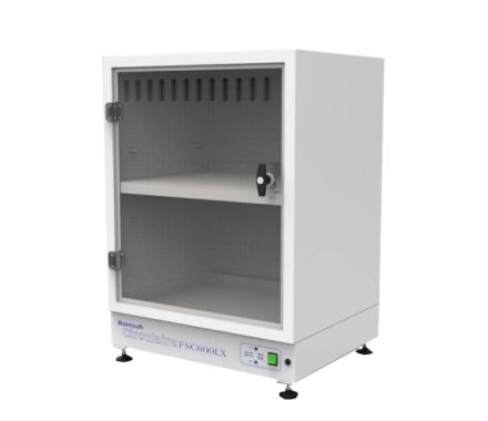 Monmouth Circulaire CSC 600LX Chemical Storage Cabinet