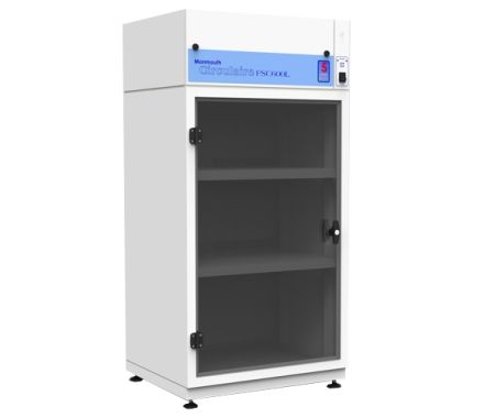 Monmouth FSC600 Chemical Storage Cabinet