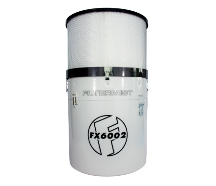 Filtermist FX6002 Oil Mist Collector Kit