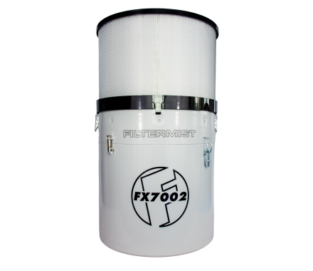 Filtermist FX7002 Oil Mist Collector Kit