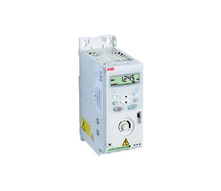 Geovent ACS150 Frequency Inverters 