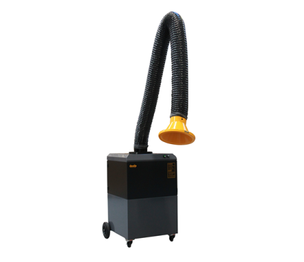 Geovent GeoGo Mobile Extractor