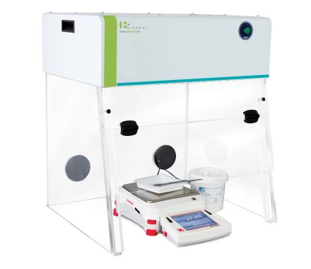 Bigneat XIT F3 Weighing Station