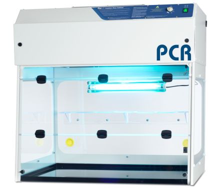Purair PCR-36 Laminar Flow Cabinet