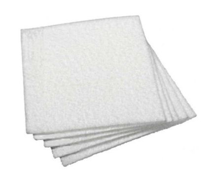 Pack of 5 Pre Filters